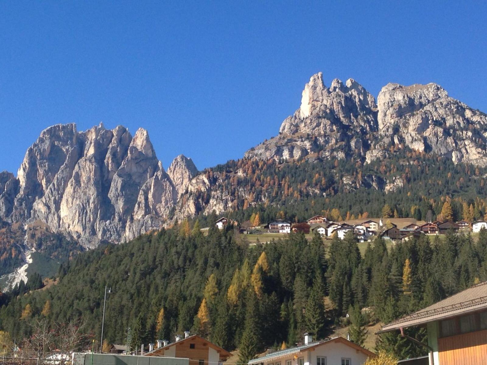 Garni Val Udai Hotel Mazzin Luaran gambar