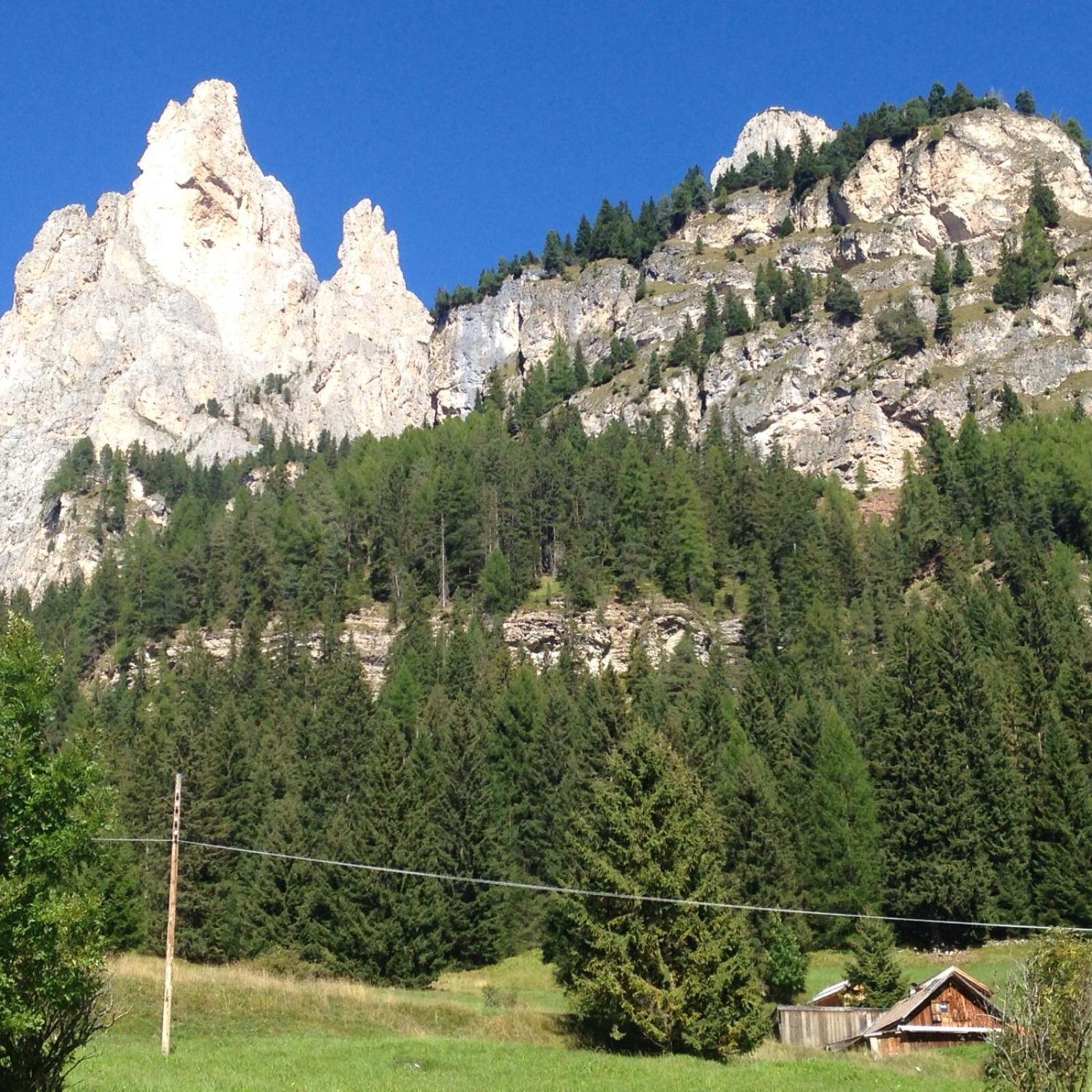 Garni Val Udai Hotel Mazzin Luaran gambar