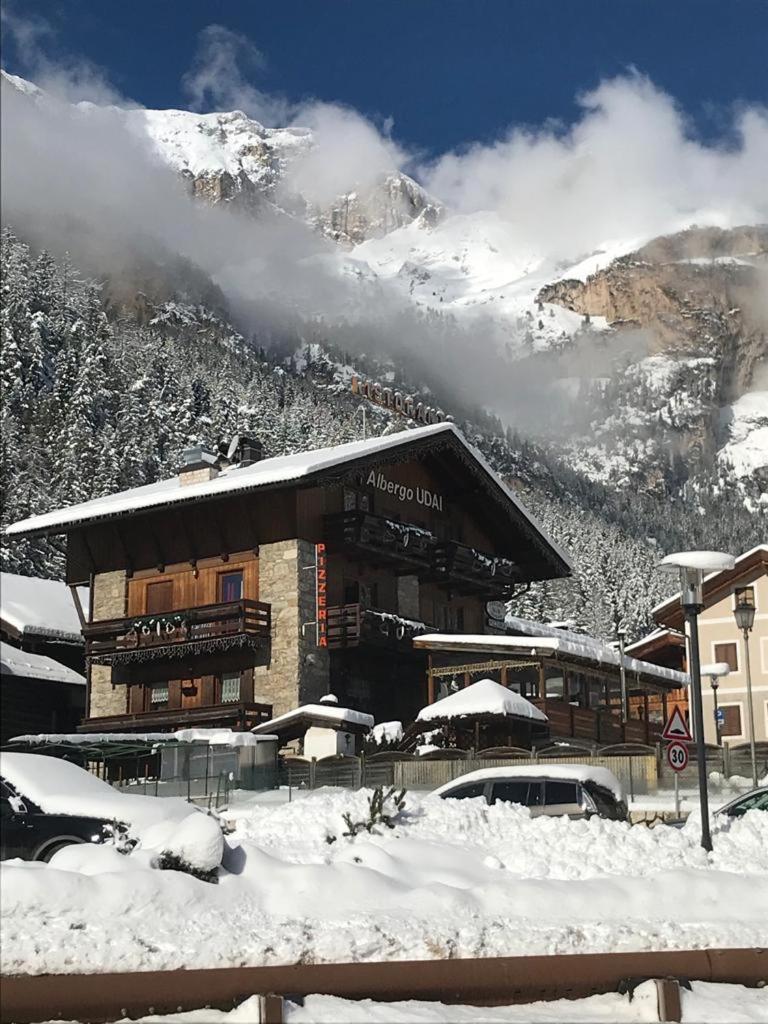 Garni Val Udai Hotel Mazzin Luaran gambar