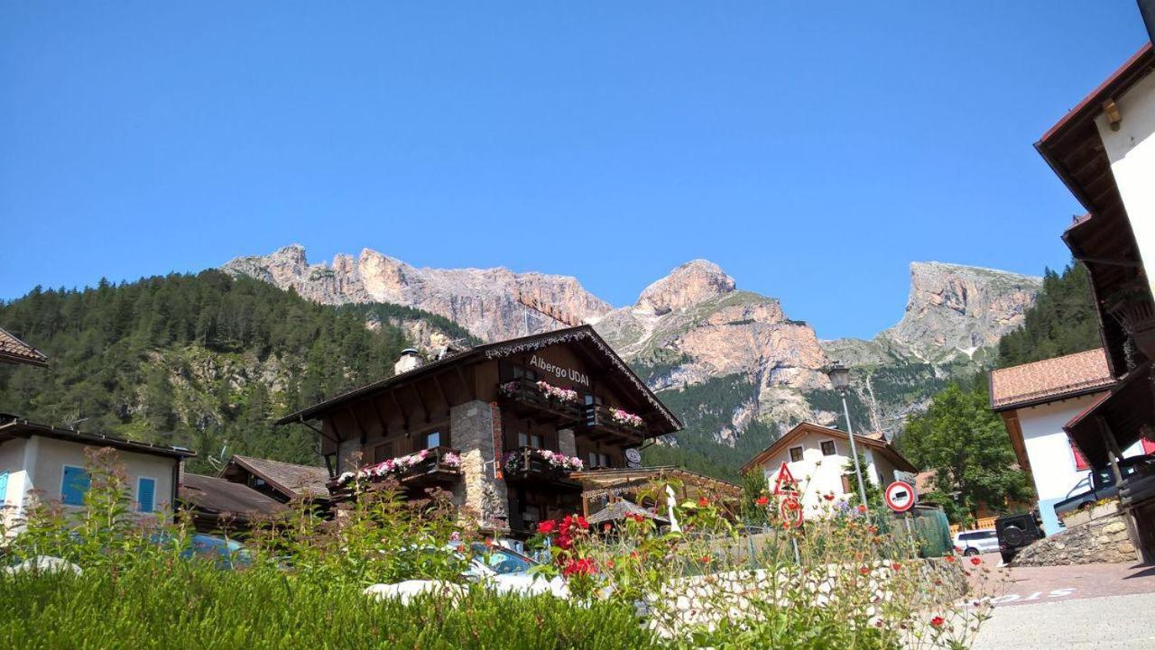 Garni Val Udai Hotel Mazzin Luaran gambar