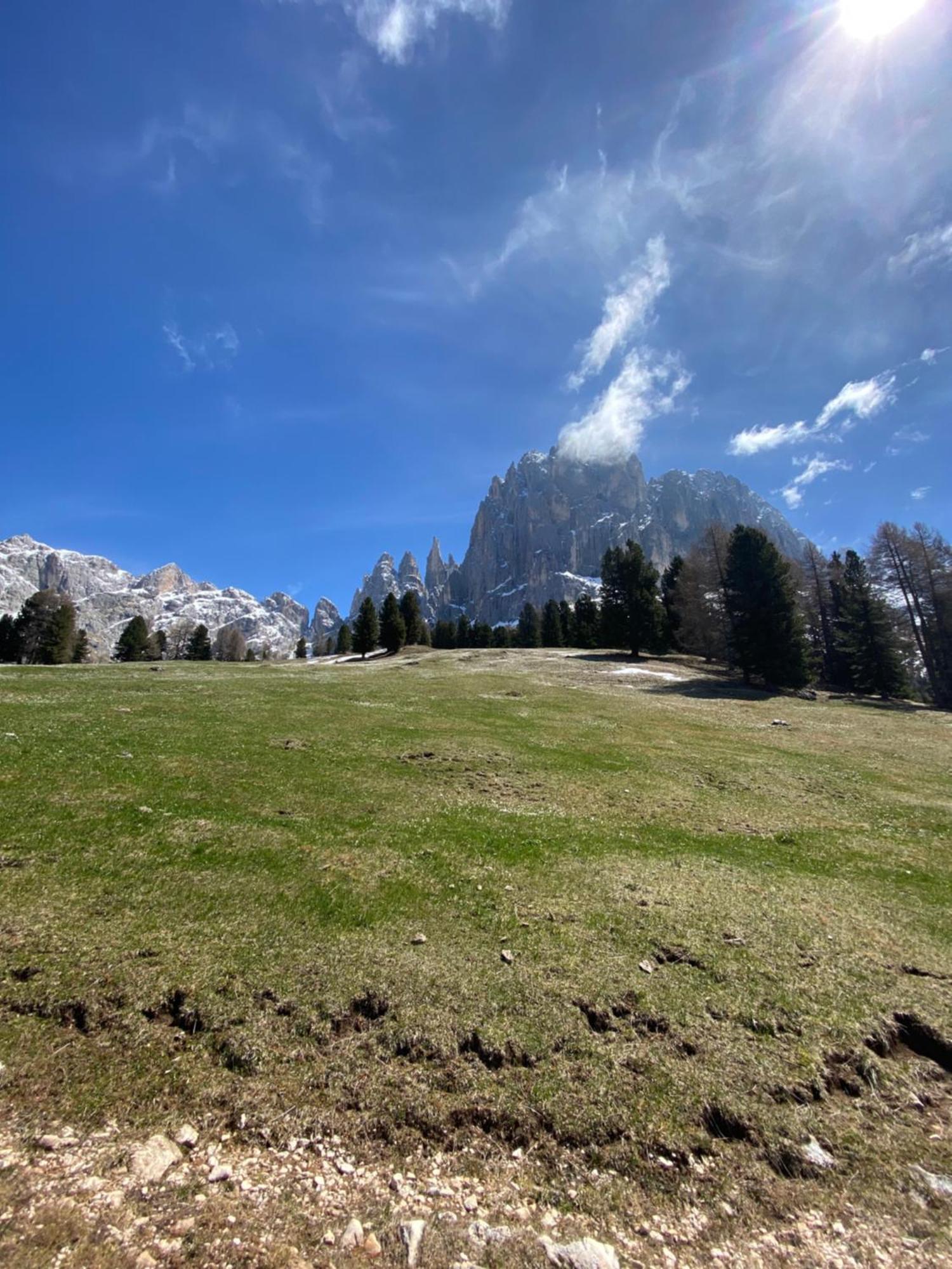 Garni Val Udai Hotel Mazzin Luaran gambar