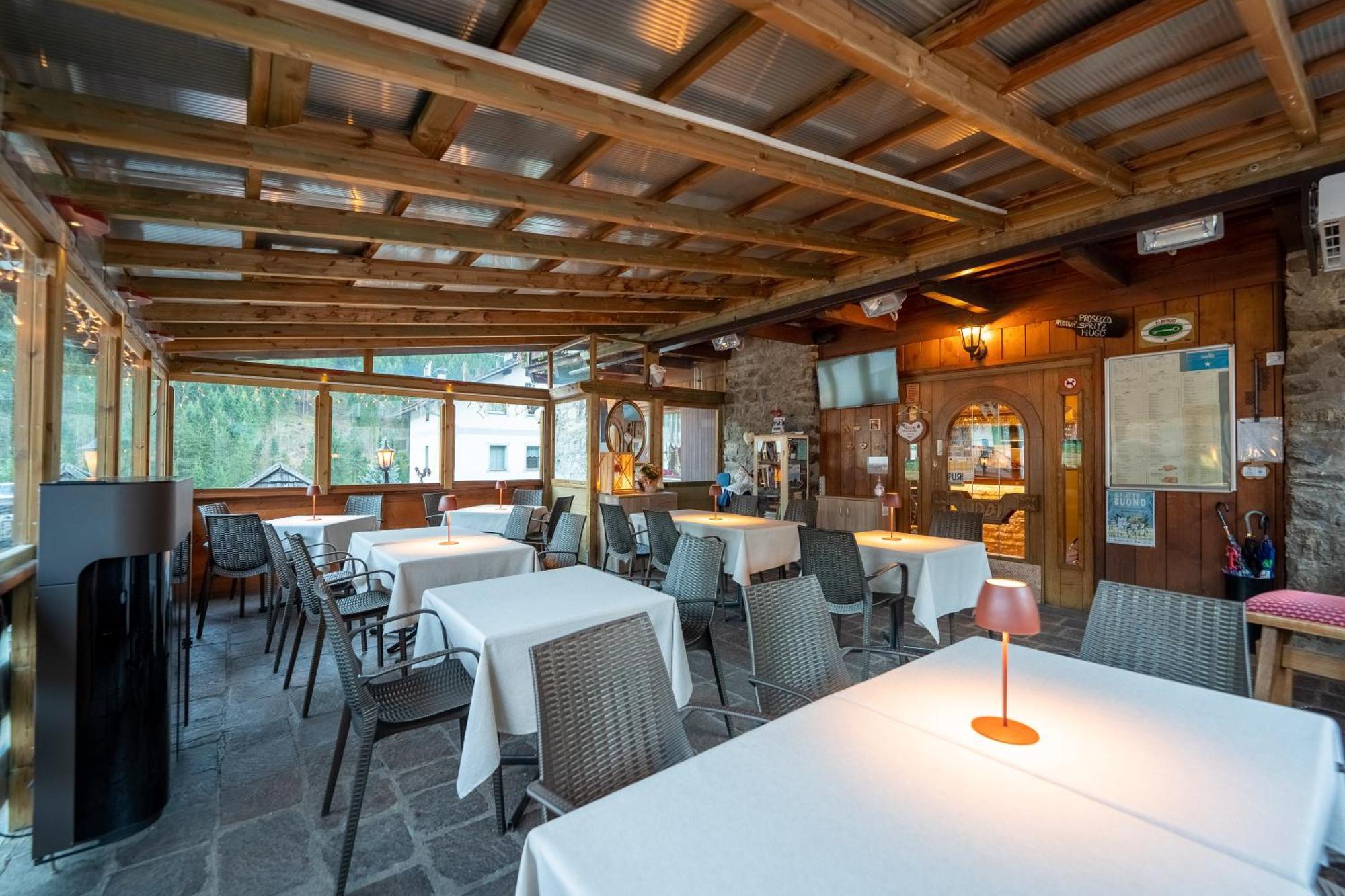 Garni Val Udai Hotel Mazzin Luaran gambar