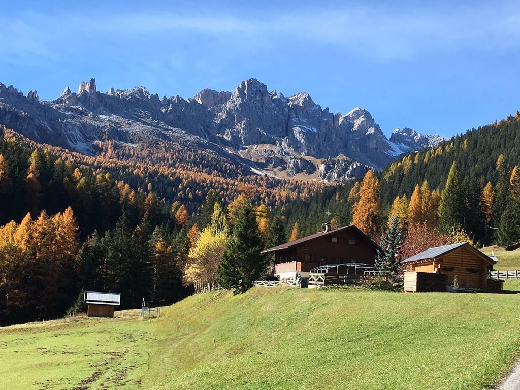 Garni Val Udai Hotel Mazzin Luaran gambar